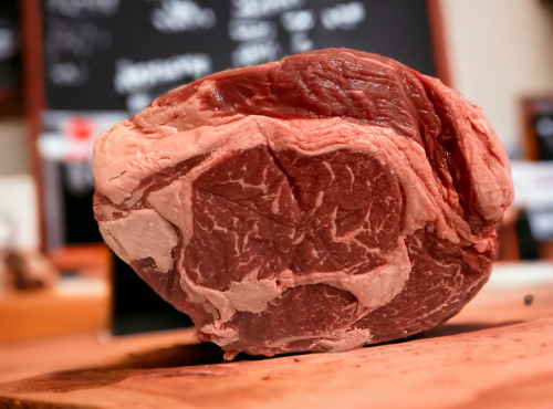 MAISON AITANA - Basse côte à griller Black Angus de Castille