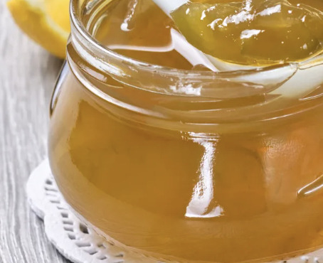 L'OLIVERAIE DU COUDON - Confiture de Pastèque – 370 g