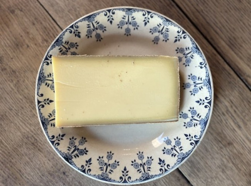 Boucherie Guiset, Eleveur et boucher depuis 1961 - Comté 18 mois - 270g