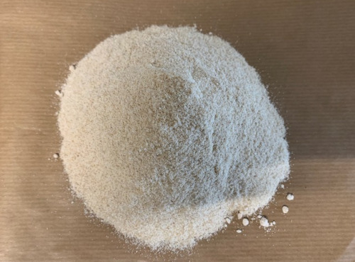 Adal Terra - A La Découverte Du Son De Blé Ancien Demeter 3kg
