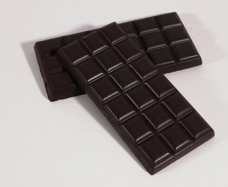 KléZia - Tablette Chocolat 70% sucre de coco -BIO-