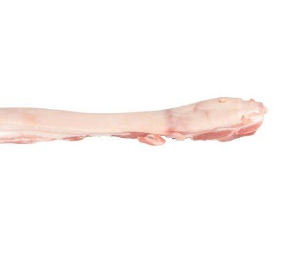 La Ferme de Franck et Blandine - 2 Tendrons de Veau de Lait bio. Env.250g Surgelé
