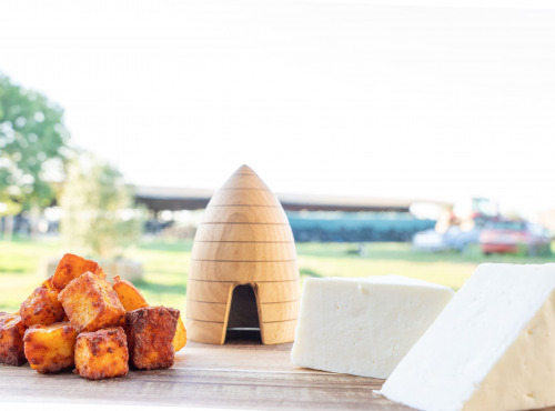 Ferme Mam'Adiza - Le Wagashi nature 250g