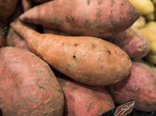 Maison Argentain - Patate Douce - 1kg