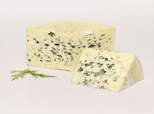 Fromage Gourmet - Bleu D'auvergne AOP
