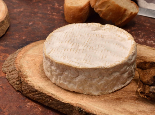 Fromage Gourmet - Camembert au lait cru 240g