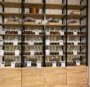 Délices de Sologne - [OFFRE PRO RESERVEE] Mix bocaux, plats, confitures
