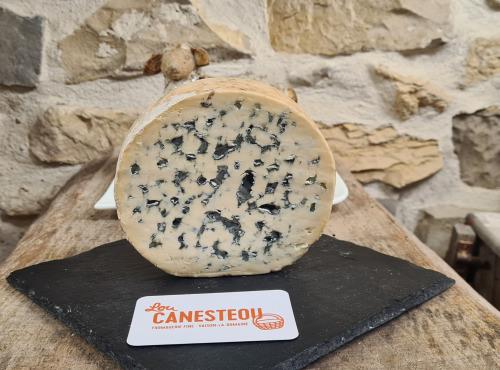 Lou Canesteou - Fourme d'Ambert AOP 500g