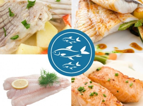 Luximer - Colis Hebdo De Poisson - 2 Personnes