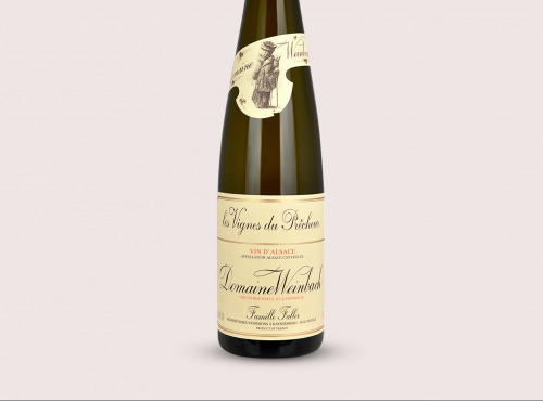 Maison Schmid - Les Vignes du Prêcheur - 2022 - Domaine Weinbach