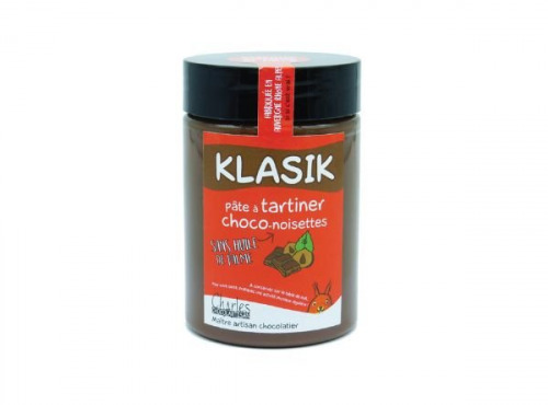 Charles Chocolartisan - Klasik 280 gr