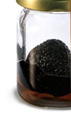 L’Oliveraie du Coudon - TRUFFE EN POT 15gr