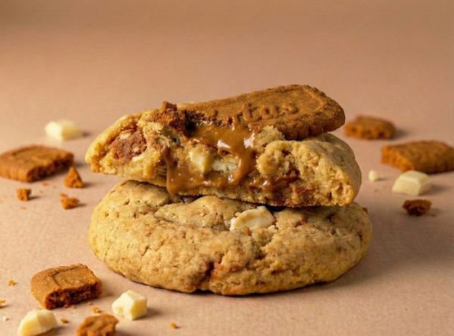 Tama - Cookies speculoos x 12