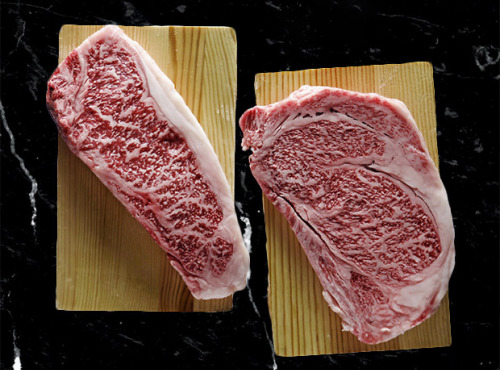 Maison Lascours - Boeuf de Kobé Japonais-500gr