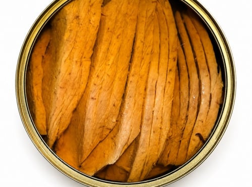Maison Martégale - Ventreche de Thon Albacore Premium 750 G