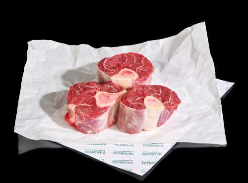 Nemrod - Jarret de sanglier - 2x2,5 kg