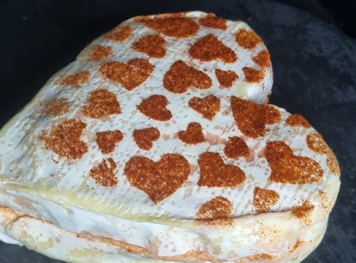 La Finarde - Himbeere