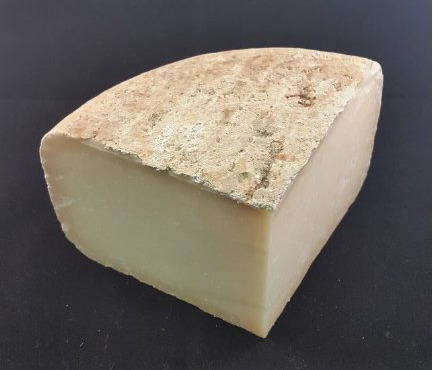 Fromage Gourmet - Tomme de brebis - 1kg