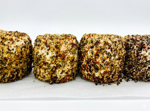 Ferme de la Limaye - Fromage de chèvre Sun Lim 180g