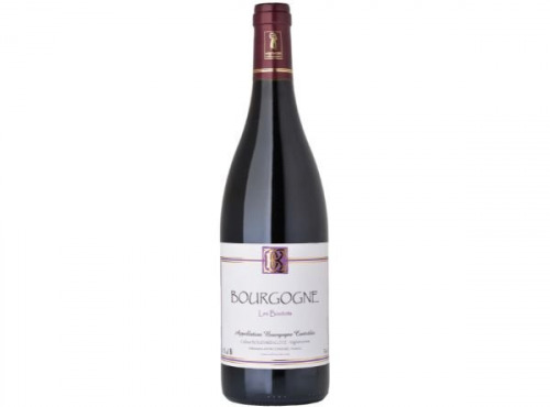 Domaine Céline Coté - Bourgogne Les Boutots 2018