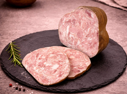 Maison Schmid - Gandoyau. 200g