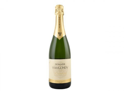 Vignobles Feray - VOUVRAY BRUT MT x6