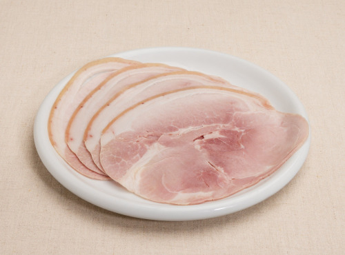 Maison Millas - Jambon blanc en tranches - sans ajout de sel nitrité