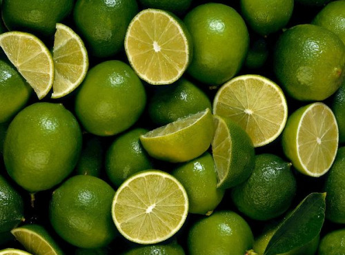 La Boite à Herbes - Lime - Citrons verts - 1kg