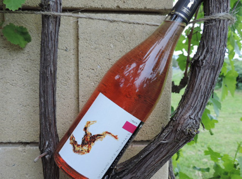 Domaine des Bourrats - Saint Pourçain AOC Rosé