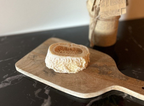 Fromage Gourmet - P'tit Boyard