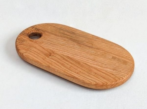 Planc'h - Planche Roz – Frêne breton