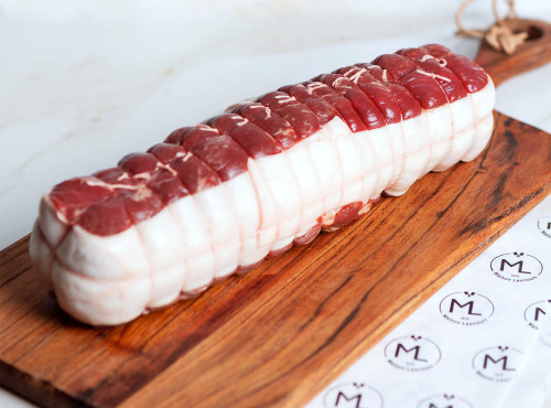 Maison Lascours - Rôti Filet Angus-1000g