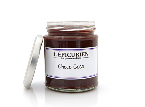L'Epicurien - CHOCO COCO