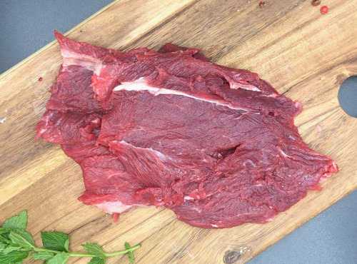 Dans nos Prés - [Précommande] Dessus de palette 500g