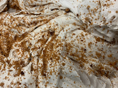 Glaces de Meuse - Crème Glacée "Pain d'épices" - 360g