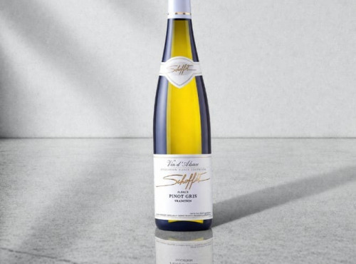 Maison Schmid - Pinot Gris Tradition - Schoffit
