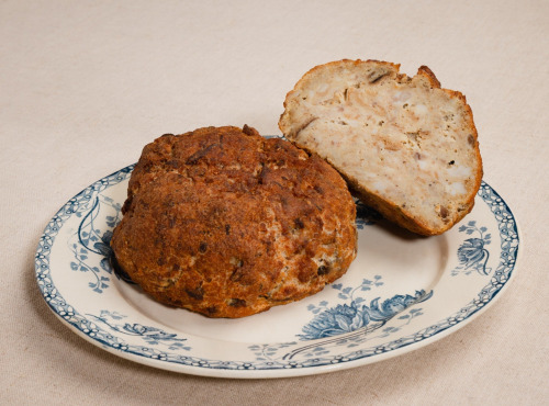 Maison Millas - Bougnette - 450g