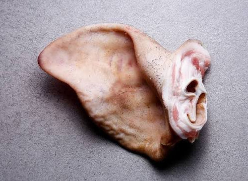 Domaine du Chillou - [Précommande] Oreille de porc