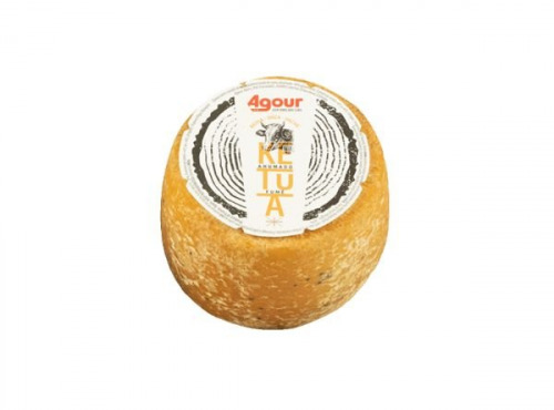 Maison Agour - Fromage fumé de vache 700g