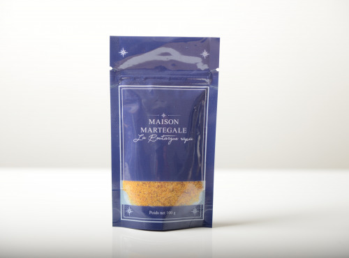 Maison Martégale - Poudre de poutargue 100g