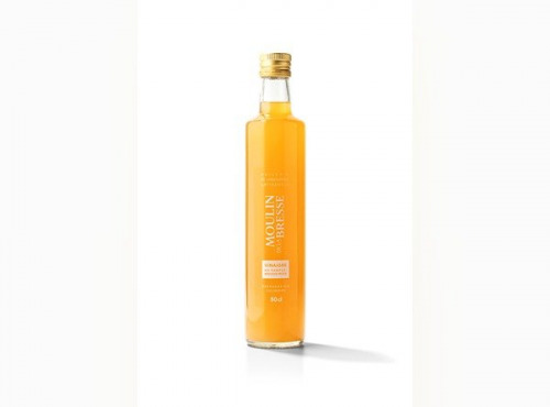 SÒSU, les Artisans de la Sauce - Vinaigre (Pamplemousse rose) 50 cl