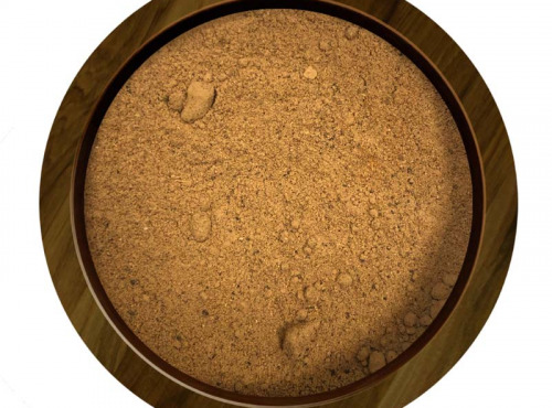 La Brigade des Epices - Quatre Épices - 80g