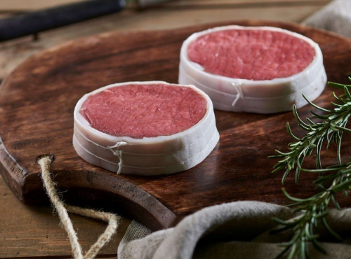 Des Hommes et des Boeufs - Tournedos de bœuf Salers Angus 380 g