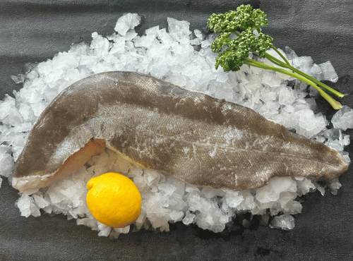 Luximer - Filets De Lieu Jaune - Lot De 600g