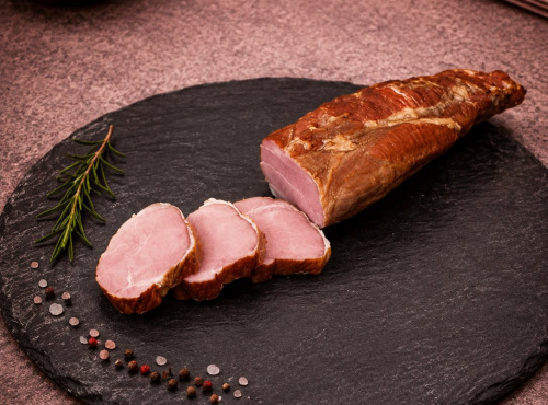 Maison Schmid - Filet mignon fumé - 200g -