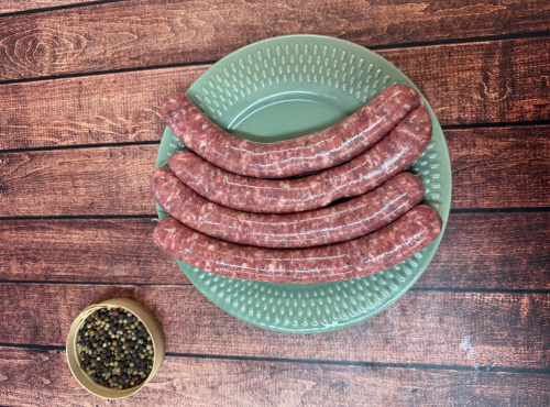 Boucherie Lefeuvre - La Pastaga du Boucher