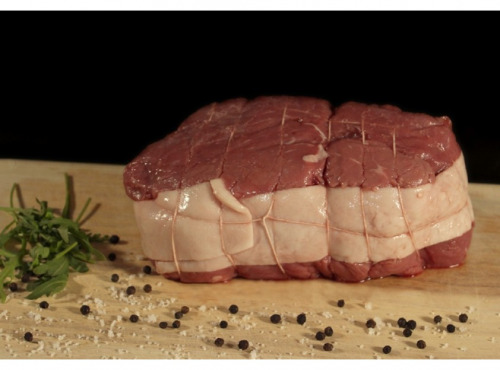 Le Goût du Boeuf - Rôti de Veau 1000g