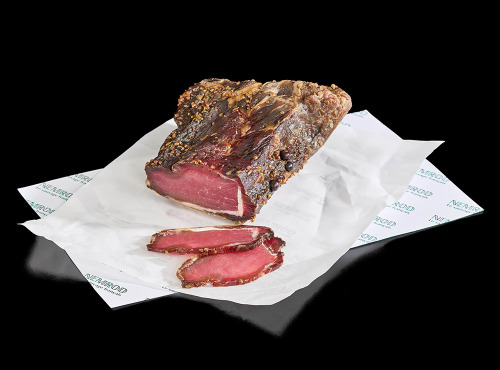 Nemrod - Faux-Filet Fumé de Sanglier - 300 g
