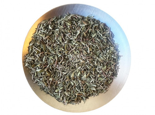 Esprit Zen - Thym Séché - Sachet refermable de 200g