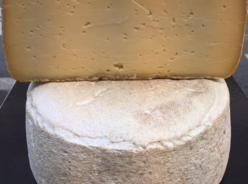 La Fromagerie Marie-Anne Cantin - Tomme De Saint-paul